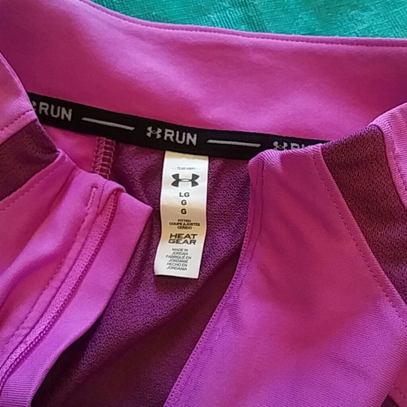 🌼 Under Armour Long Sleeves - Picture 5 of 7